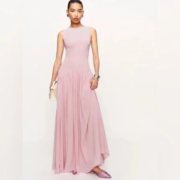 Reformation Camella Dress - Picture 4 of 5